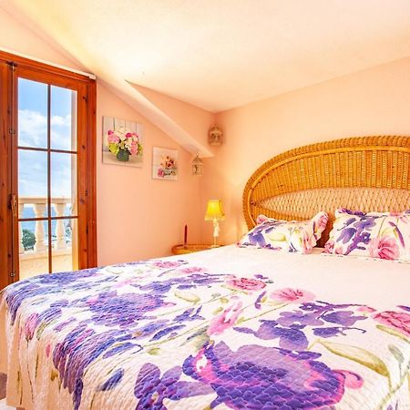 Apartamento Myflats Deluxe Solymar Arenales del Sol Exterior foto