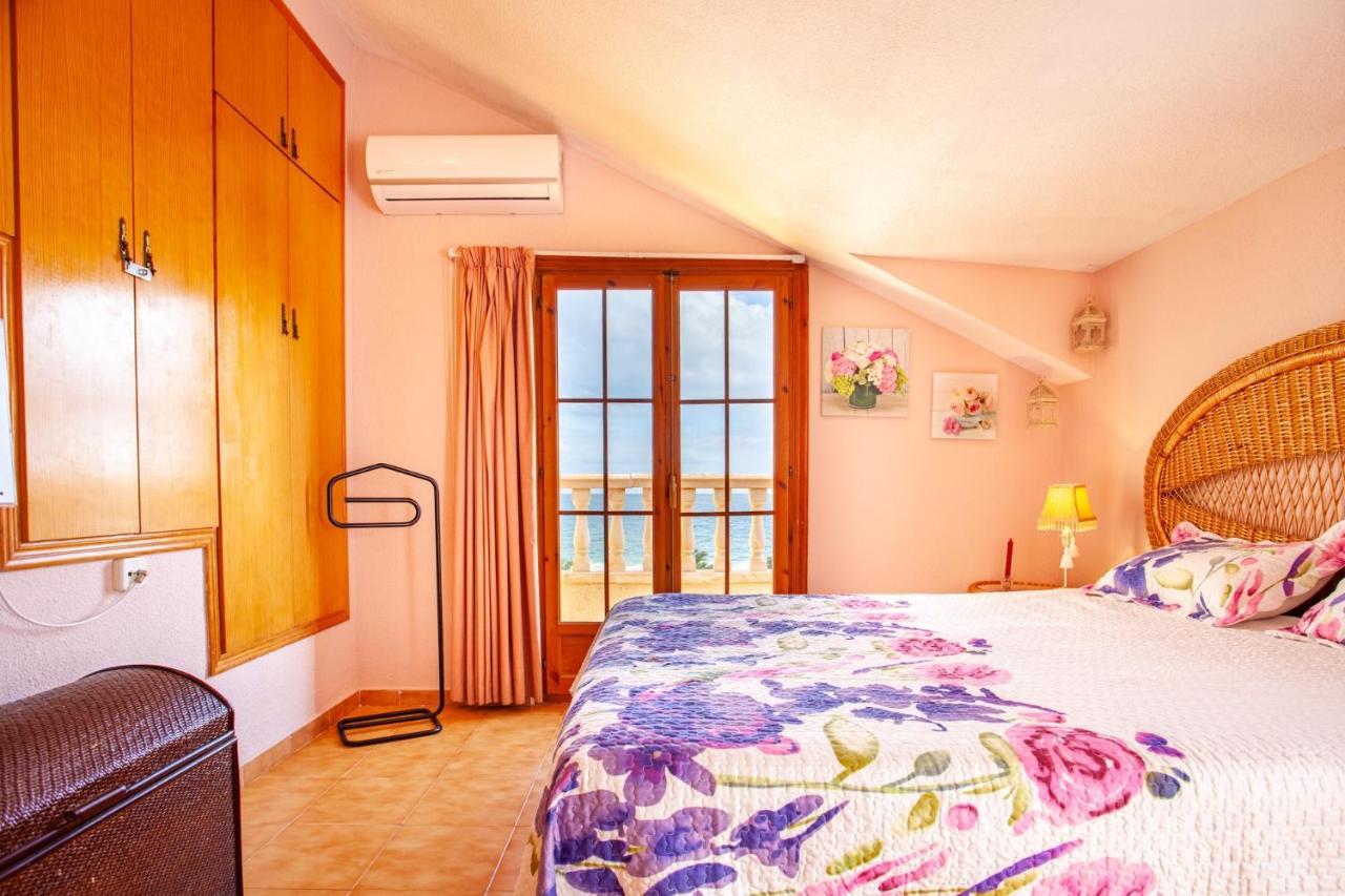 Apartamento Myflats Deluxe Solymar Arenales del Sol Exterior foto
